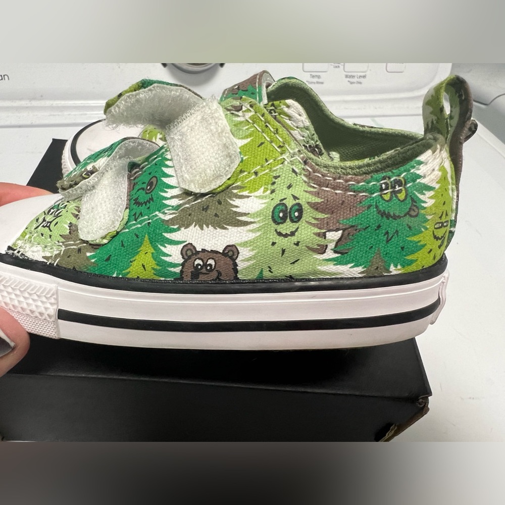 Converse 6c